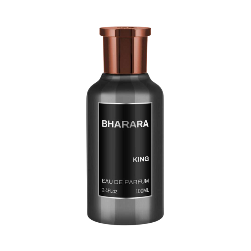 Bharara - King 100ml - Eau de Parfum - Perfume Masculino