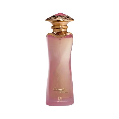 Ahmed Al Maghri - Candy Licious - Eau De Parfum - Perfume Femenino