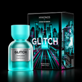 Mykonos Glitch